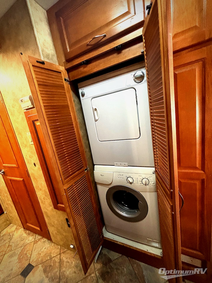 2008 Gulf Stream Tour Master T40B Photo 14