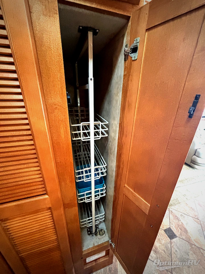2008 Gulf Stream Tour Master T40B Photo 15