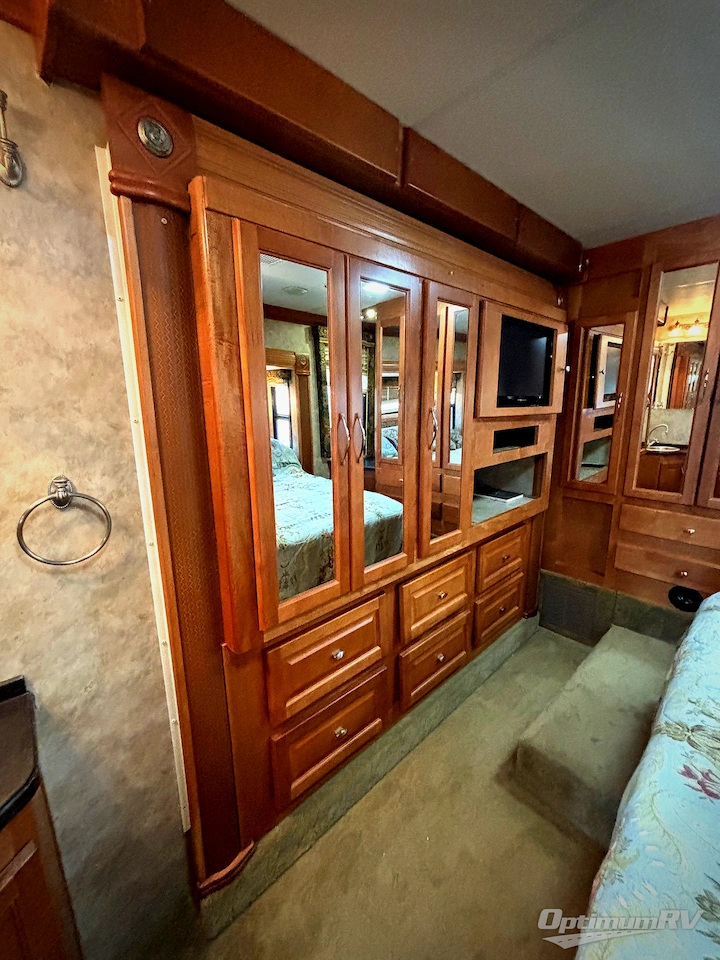 2008 Gulf Stream Tour Master T40B Photo 20
