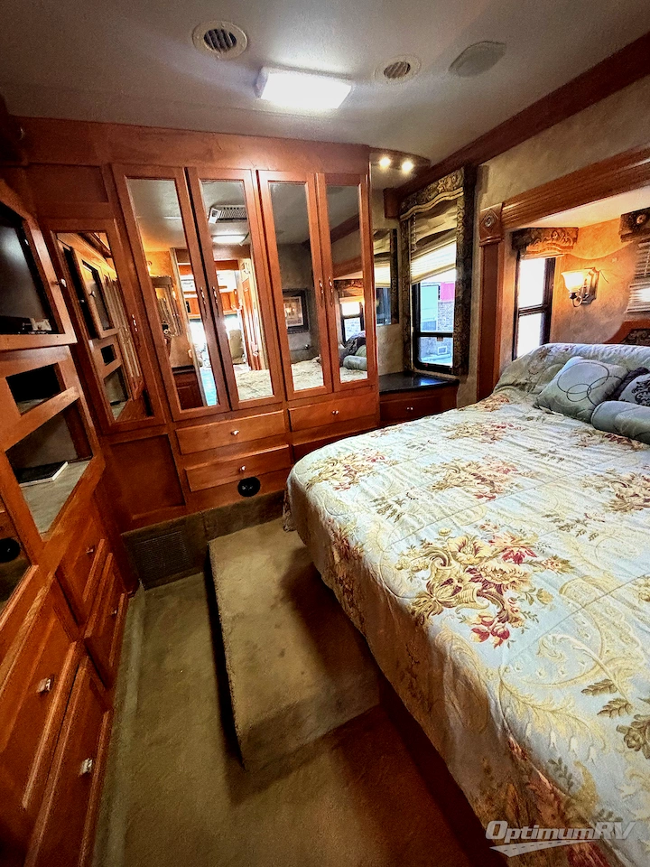 2008 Gulf Stream Tour Master T40B Photo 21