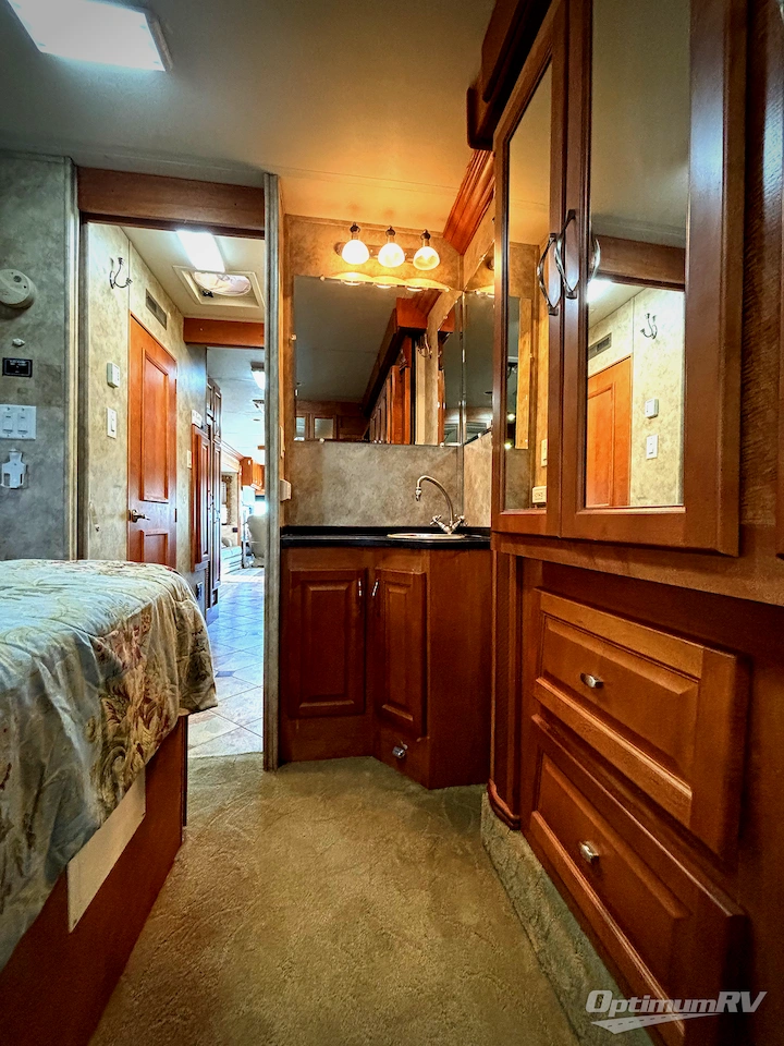 2008 Gulf Stream Tour Master T40B Photo 18