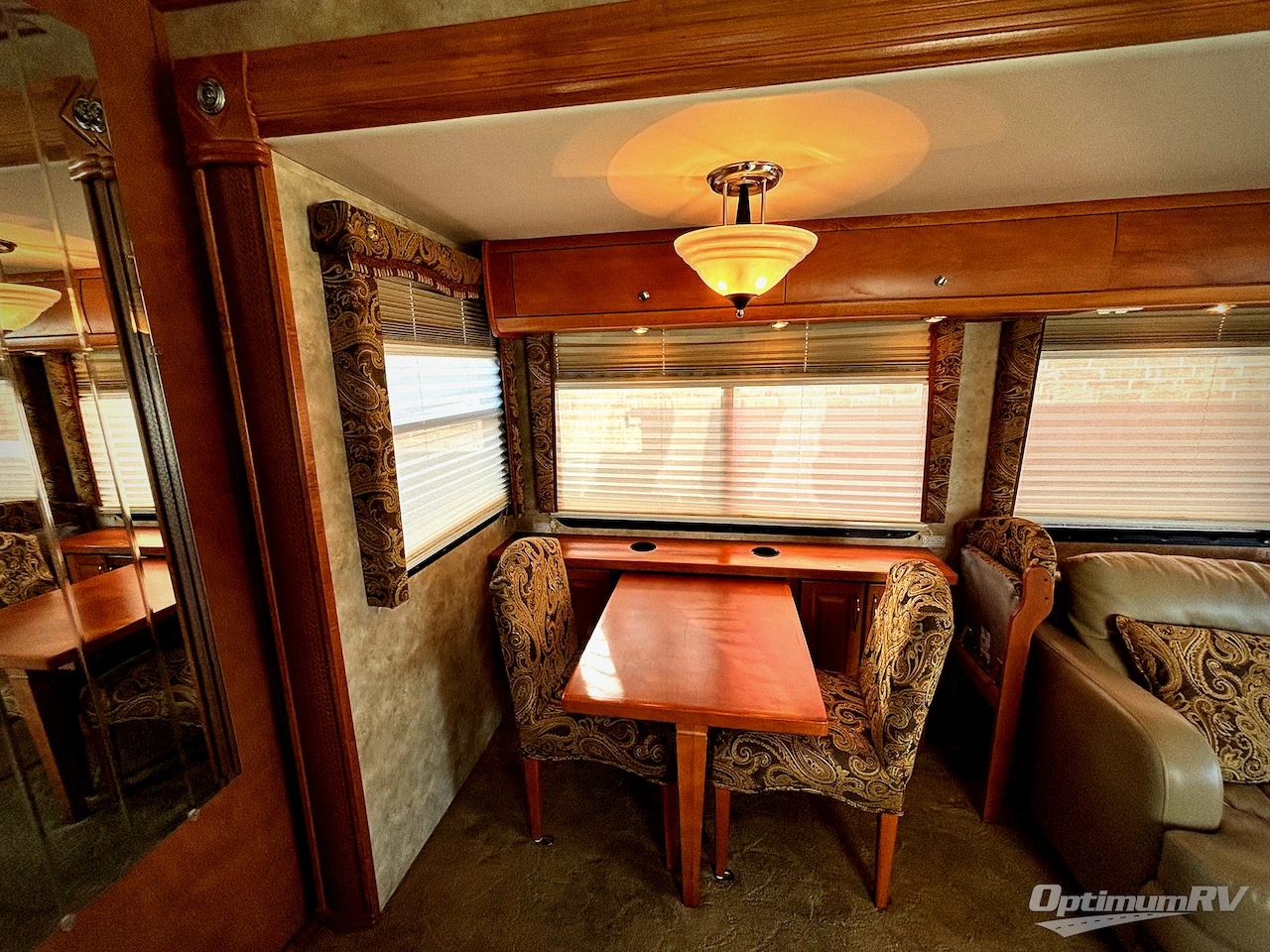 2008 Gulf Stream Tour Master T40B Photo 24