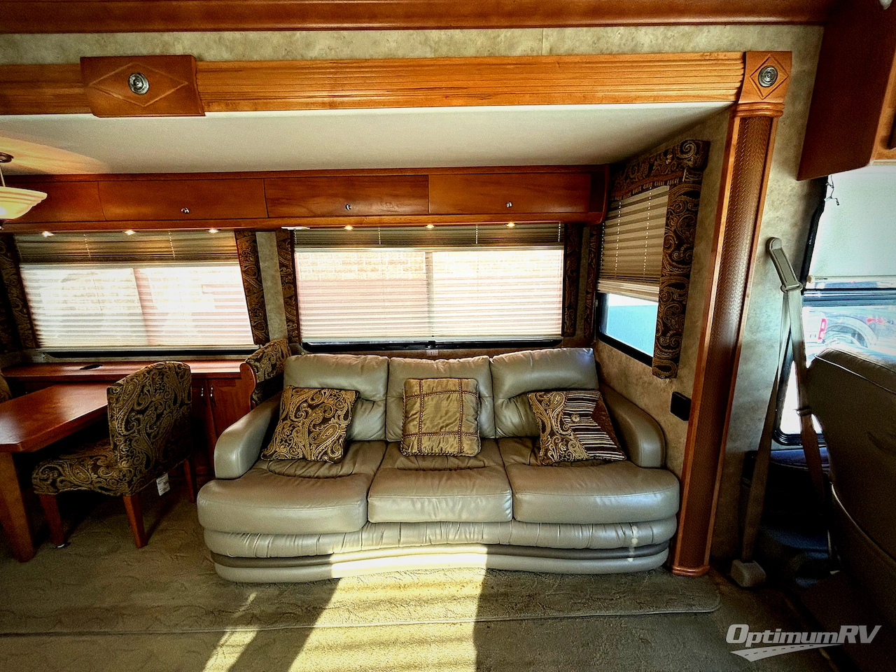 2008 Gulf Stream Tour Master T40B Photo 25