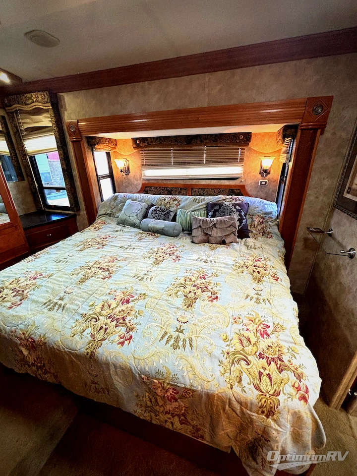 2008 Gulf Stream Tour Master T40B Photo 22