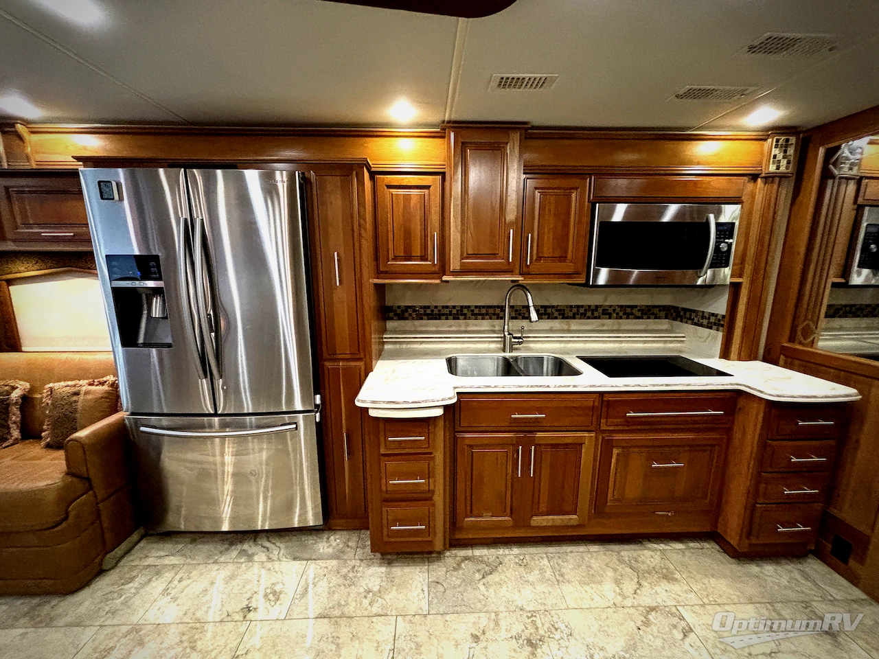 2017 Entegra Aspire 42RBQ Photo 6