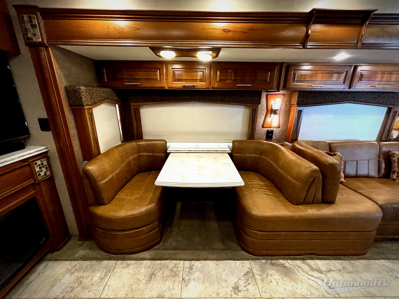 2017 Entegra Aspire 42RBQ Photo 13