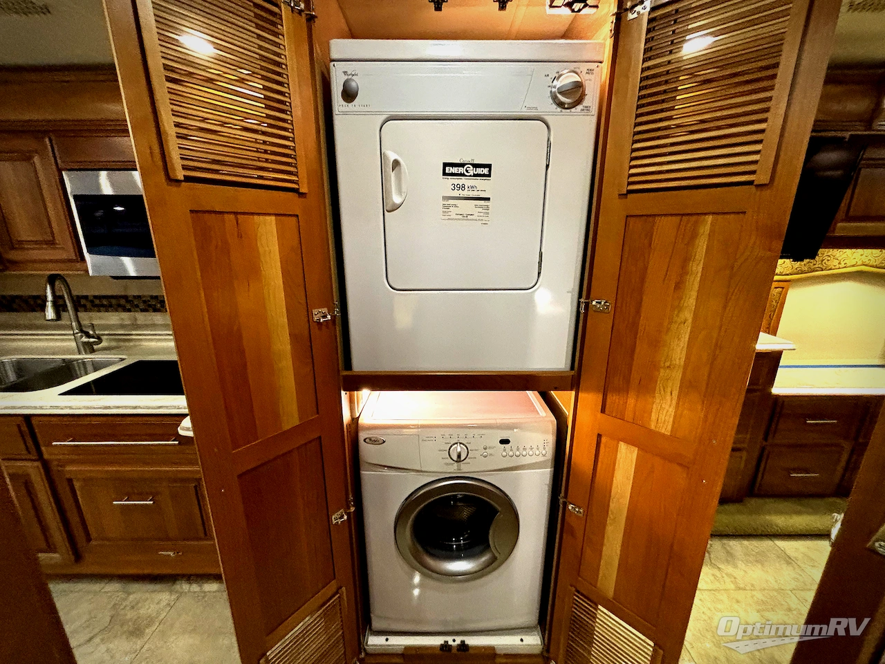 2017 Entegra Aspire 42RBQ Photo 18