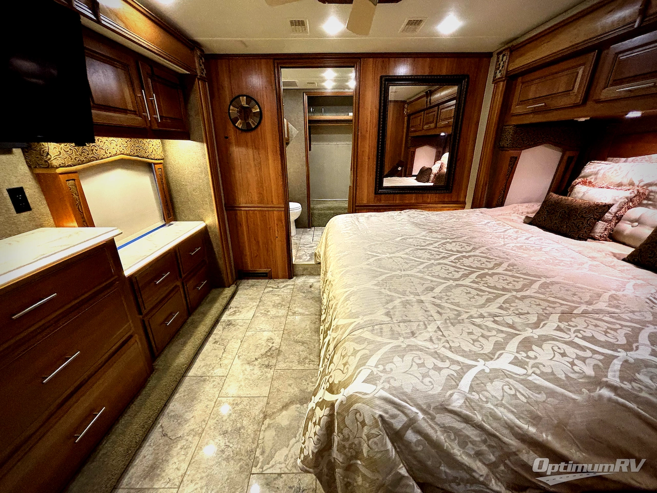 2017 Entegra Aspire 42RBQ Photo 19