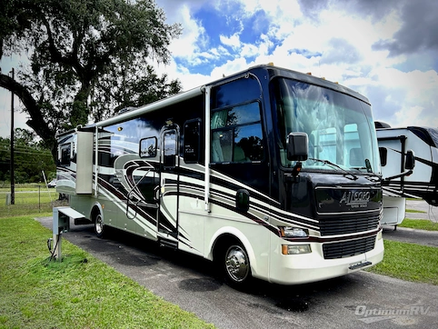 Used 2006 Tiffin Allegro 32 BA Featured Photo