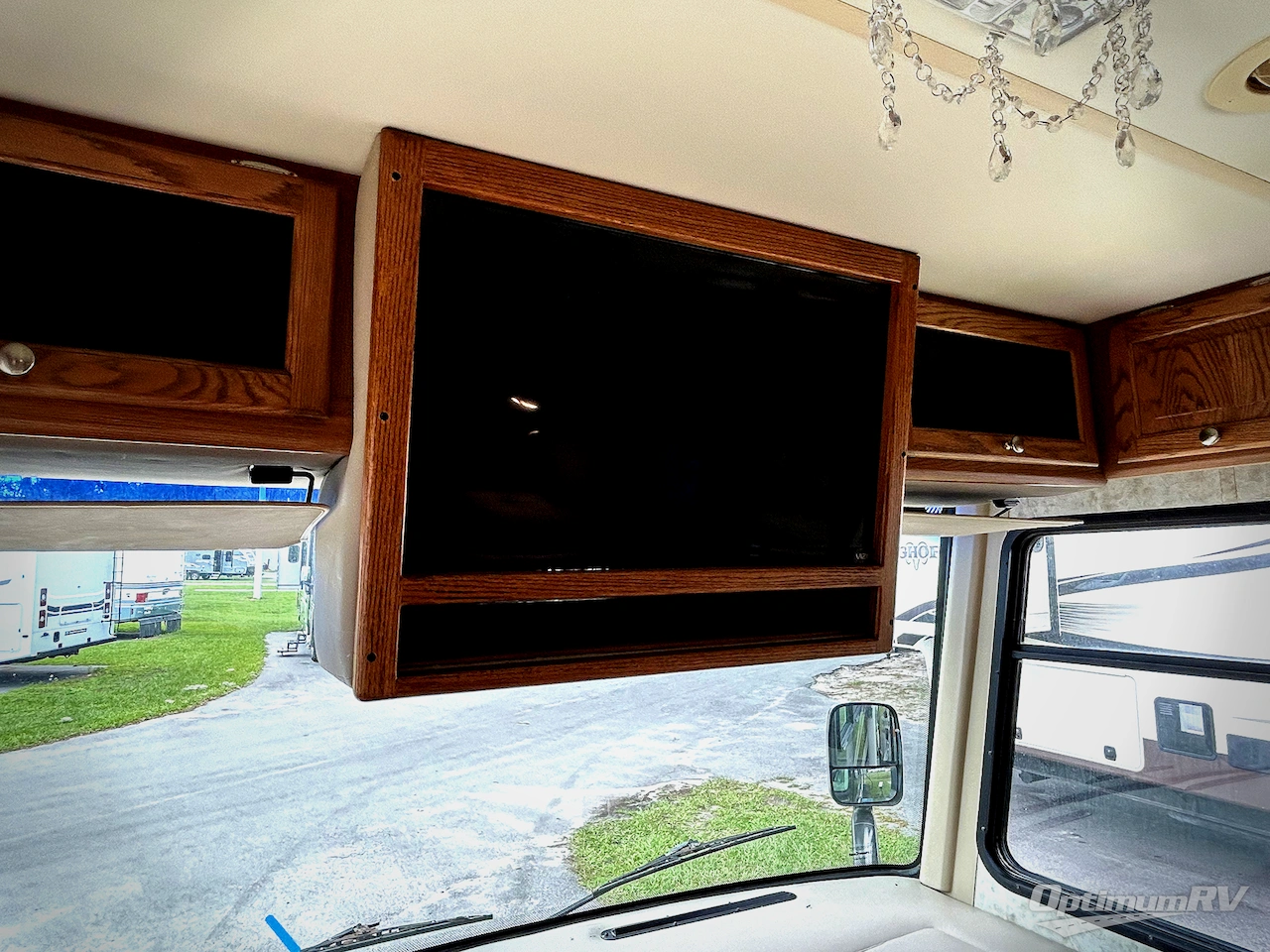 2006 Tiffin Allegro 32 BA Photo 10