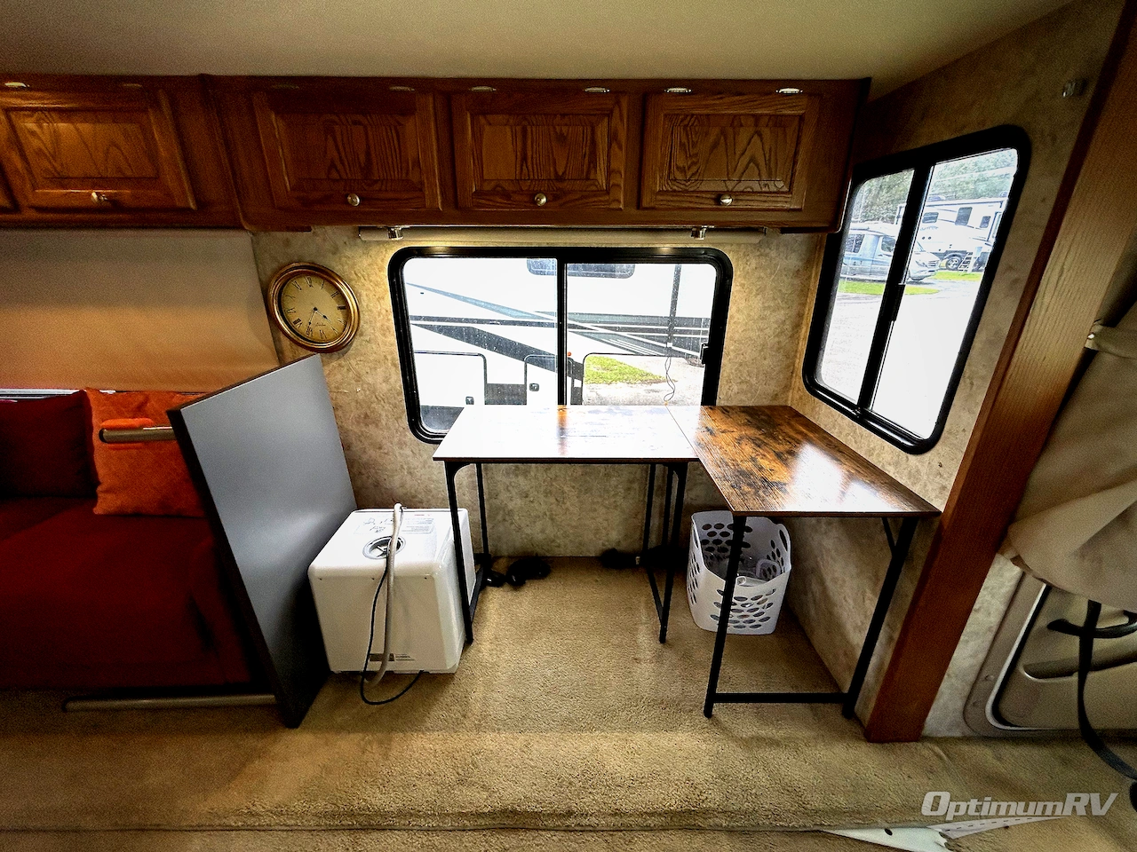 2006 Tiffin Allegro 32 BA Photo 12