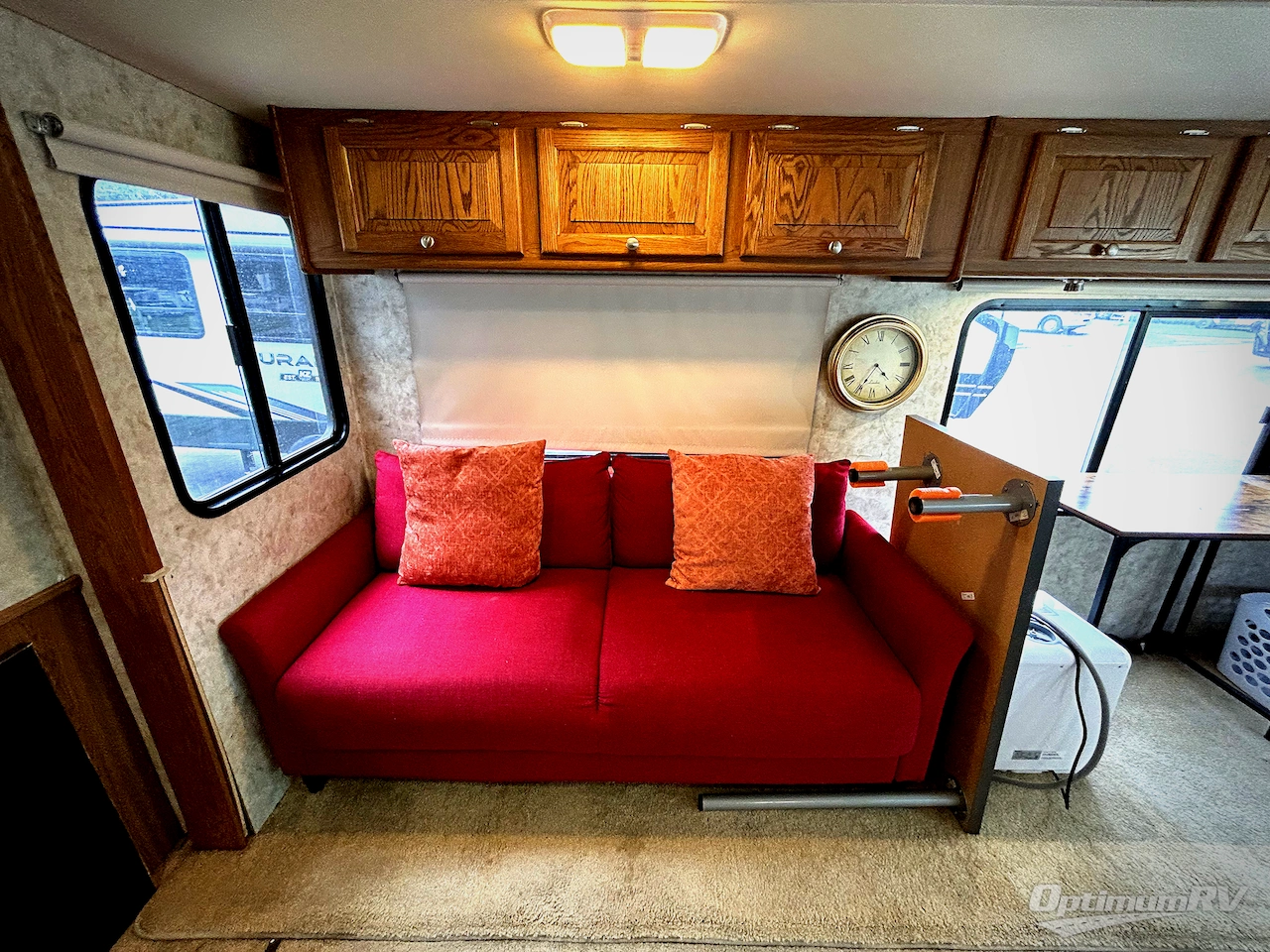 2006 Tiffin Allegro 32 BA Photo 13