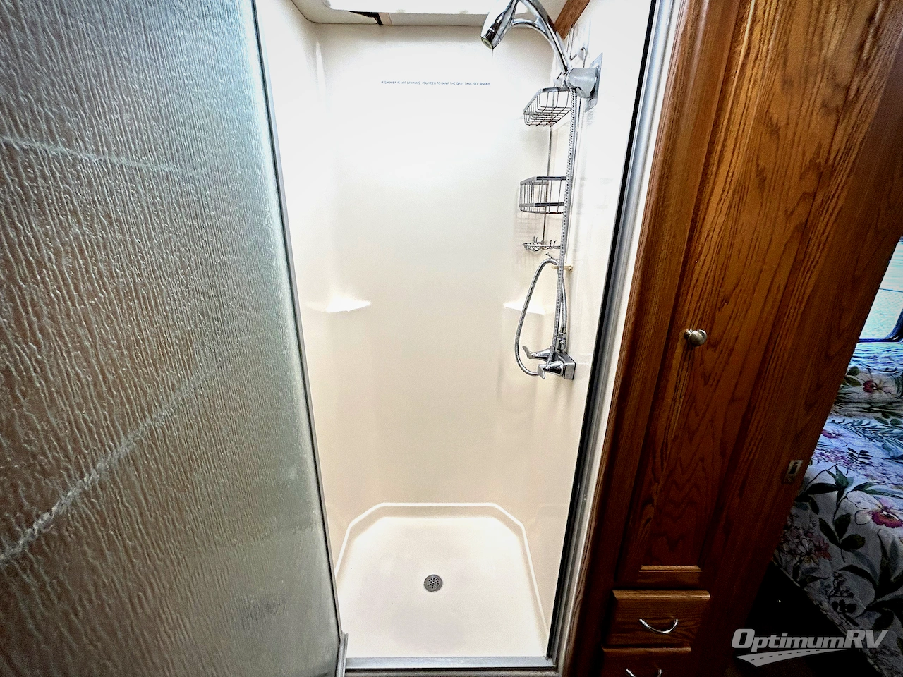 2006 Tiffin Allegro 32 BA Photo 16