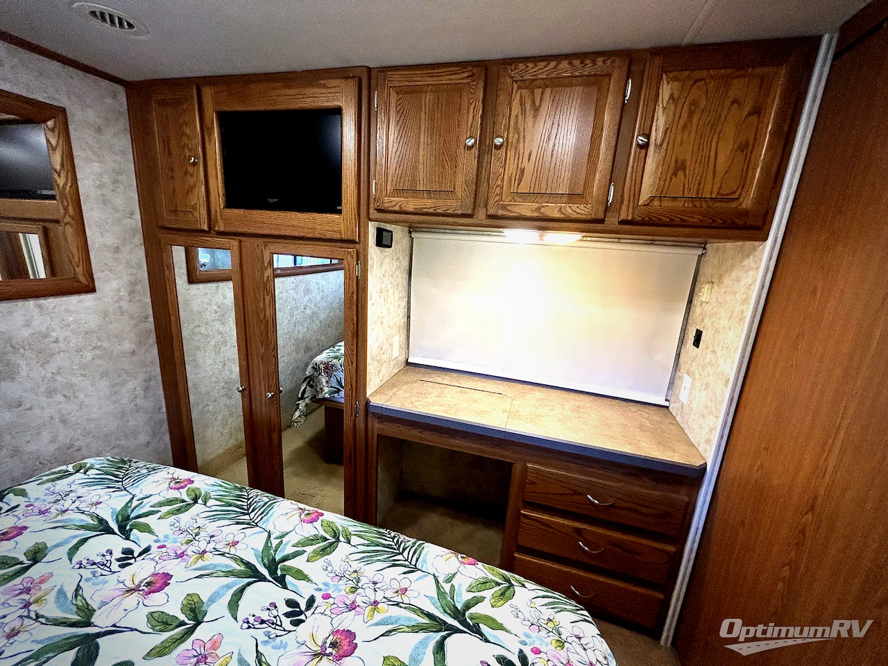 2006 Tiffin Allegro 32 BA Photo 19