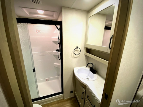 2025 Grand Design Reflection 324MBS RV Photo 3