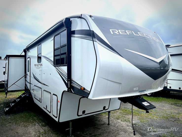 2025 Grand Design Reflection 324MBS RV Photo 1