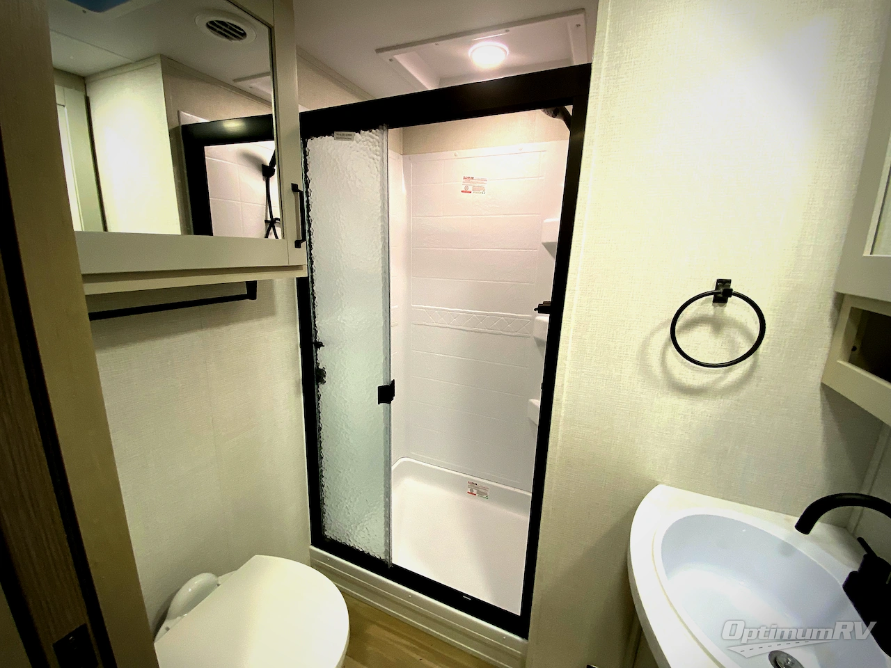 2025 Grand Design Reflection 324MBS Photo 26