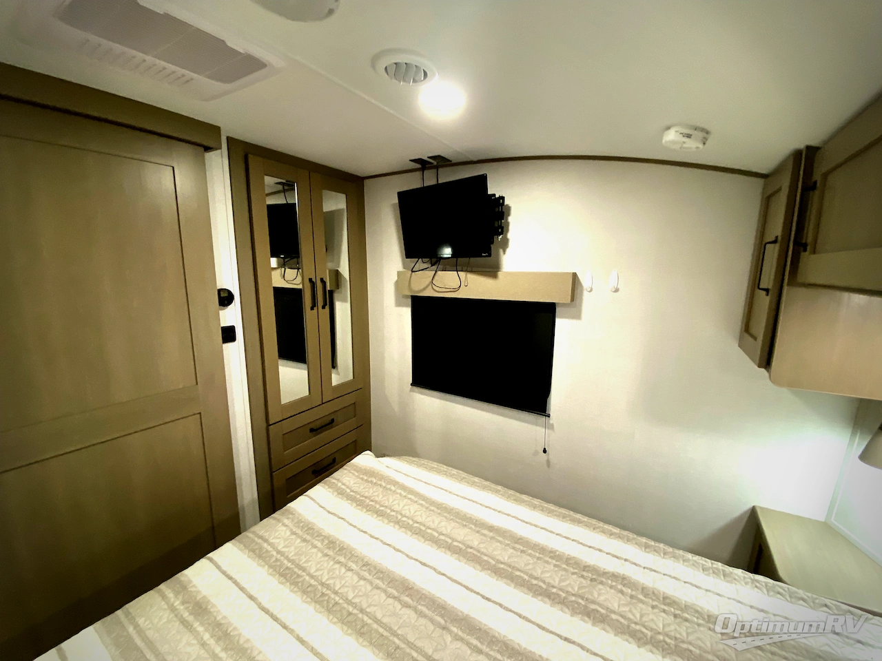 2025 Grand Design Reflection 324MBS Photo 34