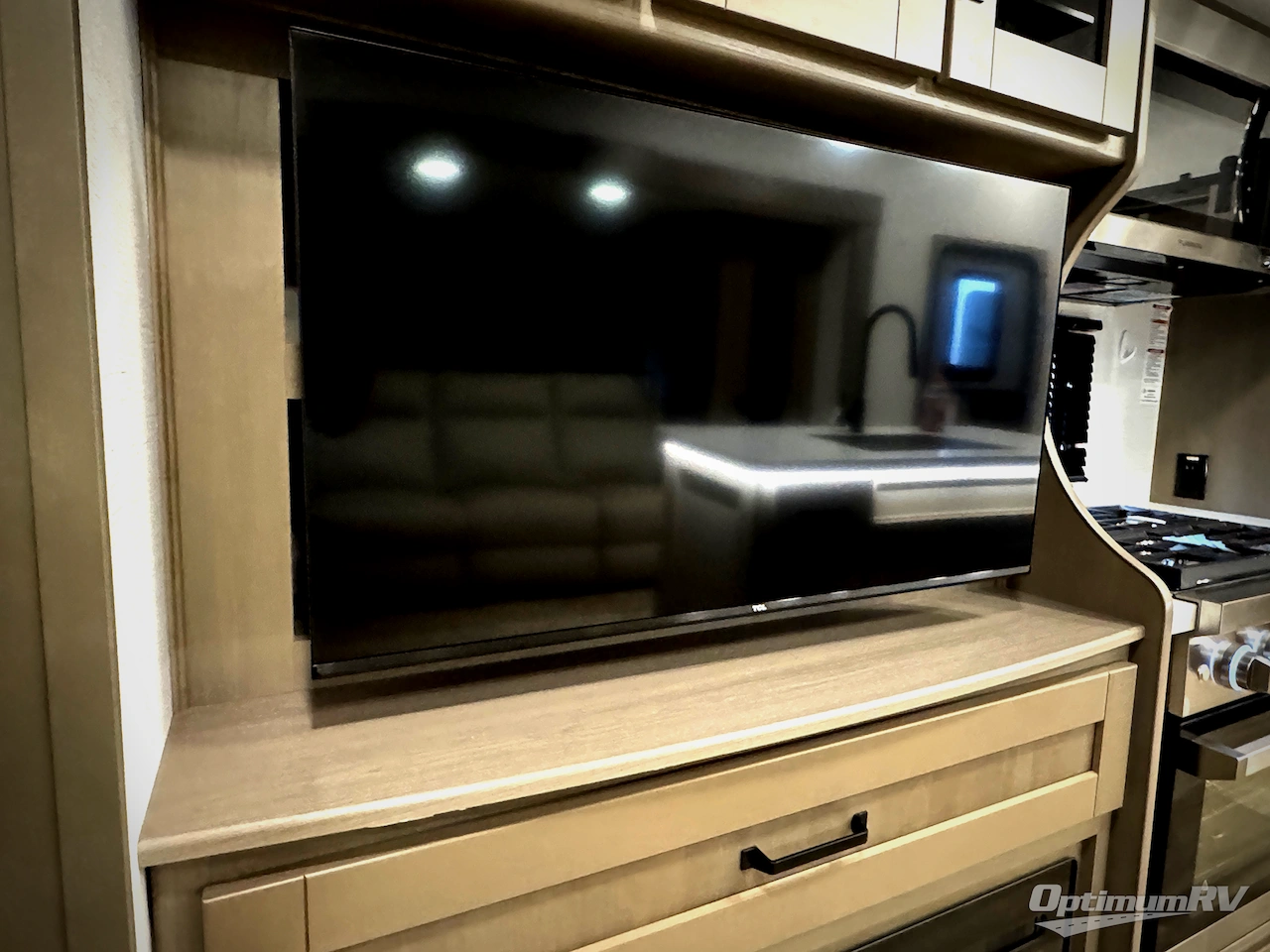 2025 Grand Design Reflection 324MBS Photo 12