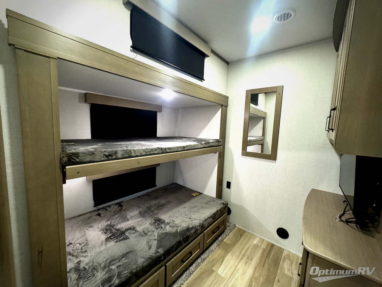 2025 Grand Design Reflection 324MBS Photo 19