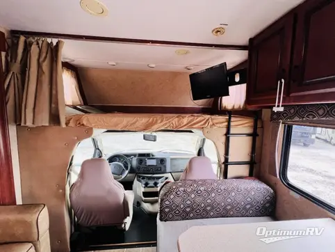 2013 Forest River Sunseeker 2860DS Ford RV Photo 2