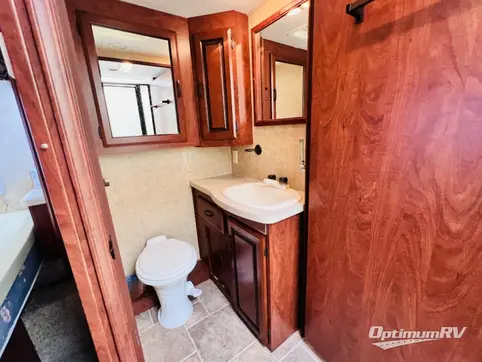 2013 Forest River Sunseeker 2860DS Ford RV Photo 4