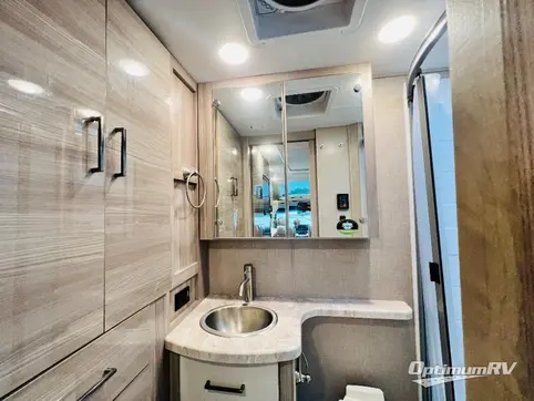 2023 Thor Delano Sprinter 24FB RV Photo 4