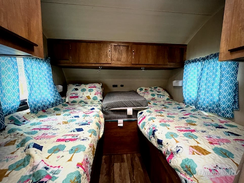 2024 Gulf Stream Vintage Cruiser 23TWS RV Photo 4