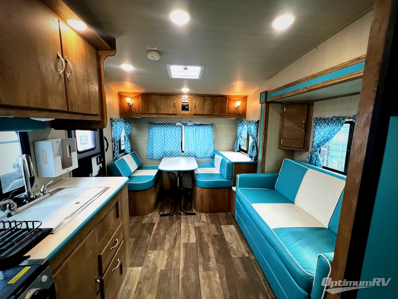 2024 Gulf Stream Vintage Cruiser 23TWS Photo 4