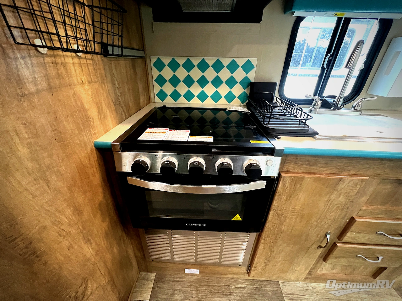 2024 Gulf Stream Vintage Cruiser 23TWS Photo 9