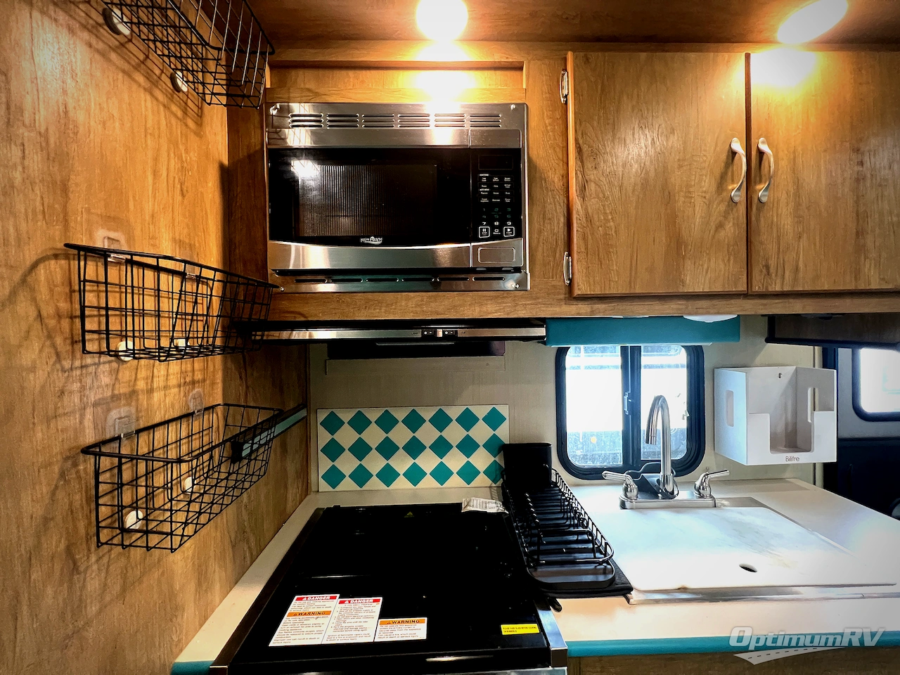 2024 Gulf Stream Vintage Cruiser 23TWS Photo 10