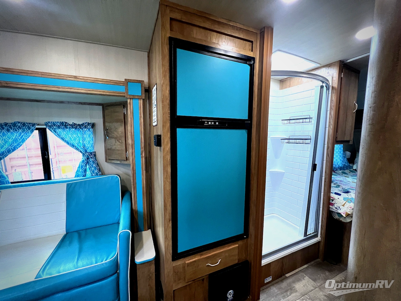 2024 Gulf Stream Vintage Cruiser 23TWS Photo 11