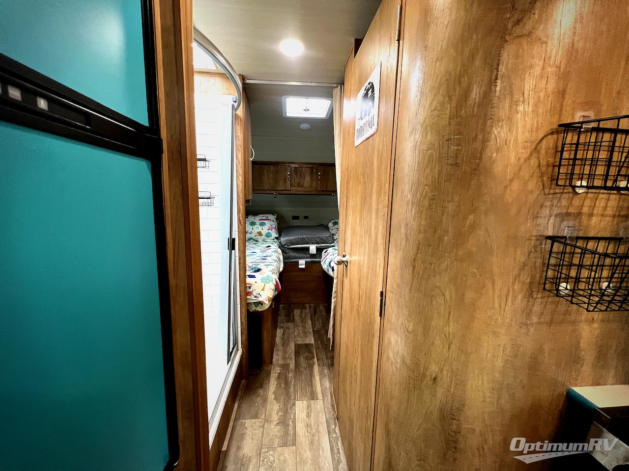 2024 Gulf Stream Vintage Cruiser 23TWS Photo 12