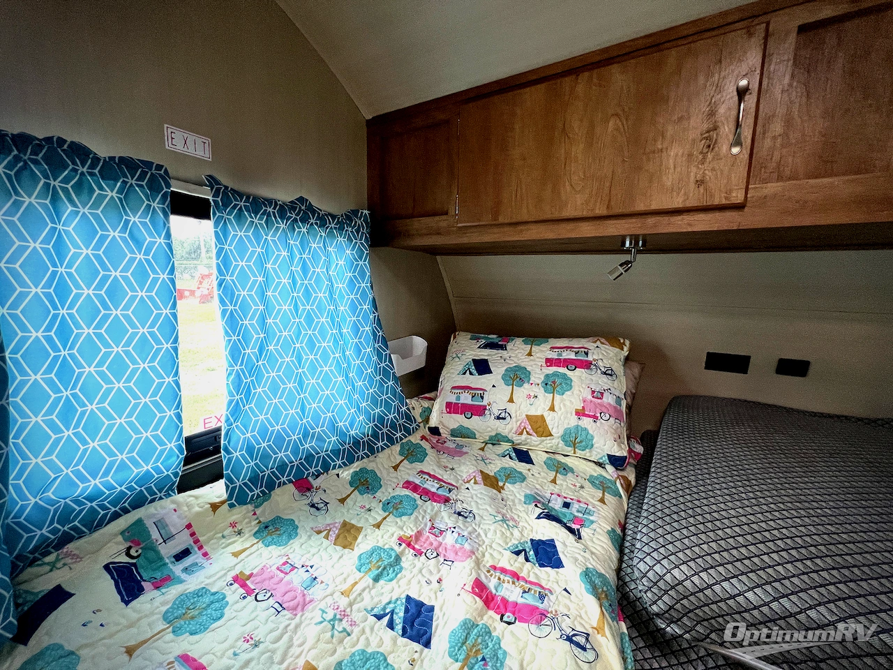 2024 Gulf Stream Vintage Cruiser 23TWS Photo 15