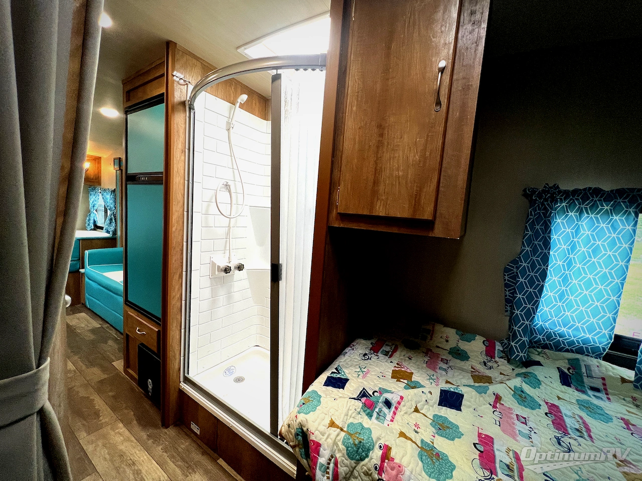 2024 Gulf Stream Vintage Cruiser 23TWS Photo 16