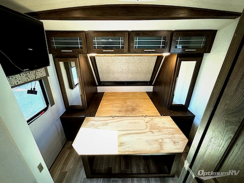 2019 Forest River Wildwood Heritage Glen LTZ 322BH RV Photo 3