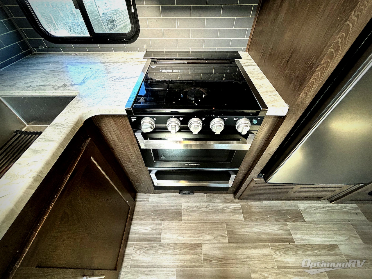 2019 Forest River Wildwood Heritage Glen LTZ 322BH Photo 8