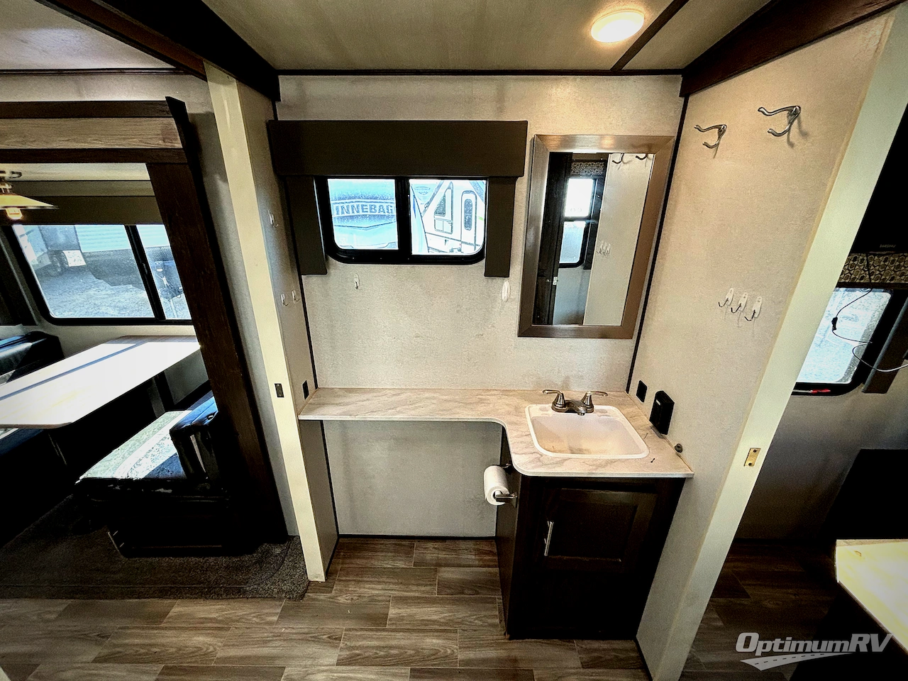 2019 Forest River Wildwood Heritage Glen LTZ 322BH Photo 14