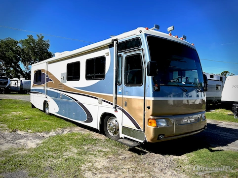 Used 1998 Gulf Stream Scenic Cruiser 8362 Featured Photo