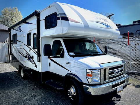 Used 2018 Forest River RV Forester 2291S Ford Featured Photo