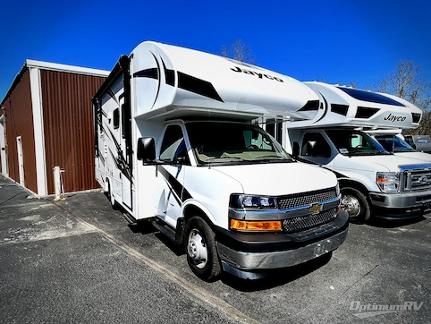 Used 2023 Jayco Redhawk SE 22C Featured Photo