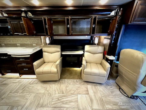 2018 Tiffin Allegro Bus 45OPP RV Photo 2