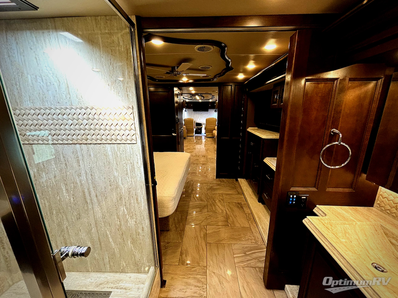 2018 Tiffin Allegro Bus 45OPP Photo 5