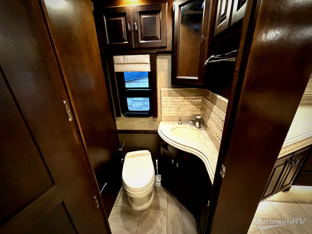2018 Tiffin Allegro Bus 45OPP Photo 13