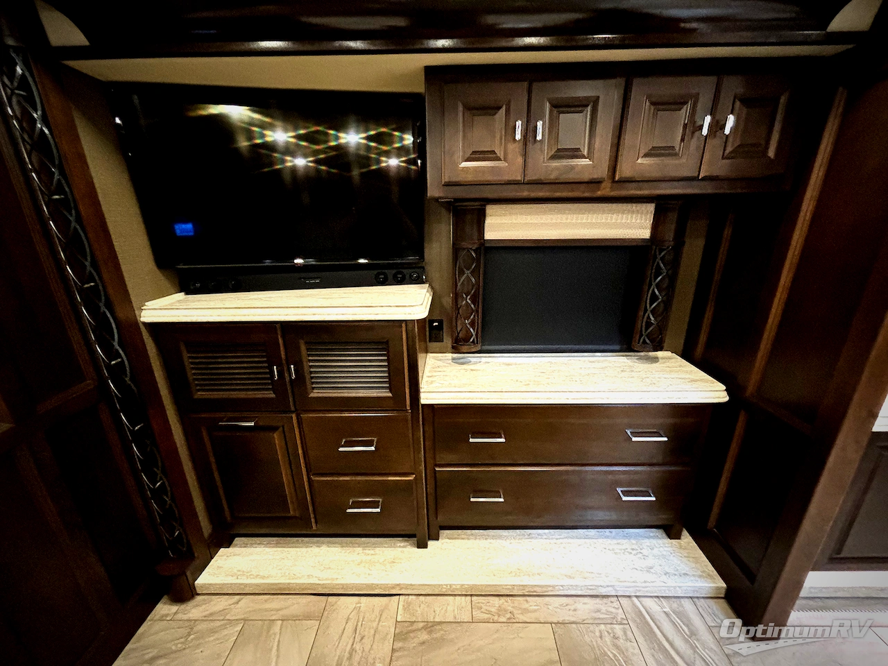 2018 Tiffin Allegro Bus 45OPP Photo 14