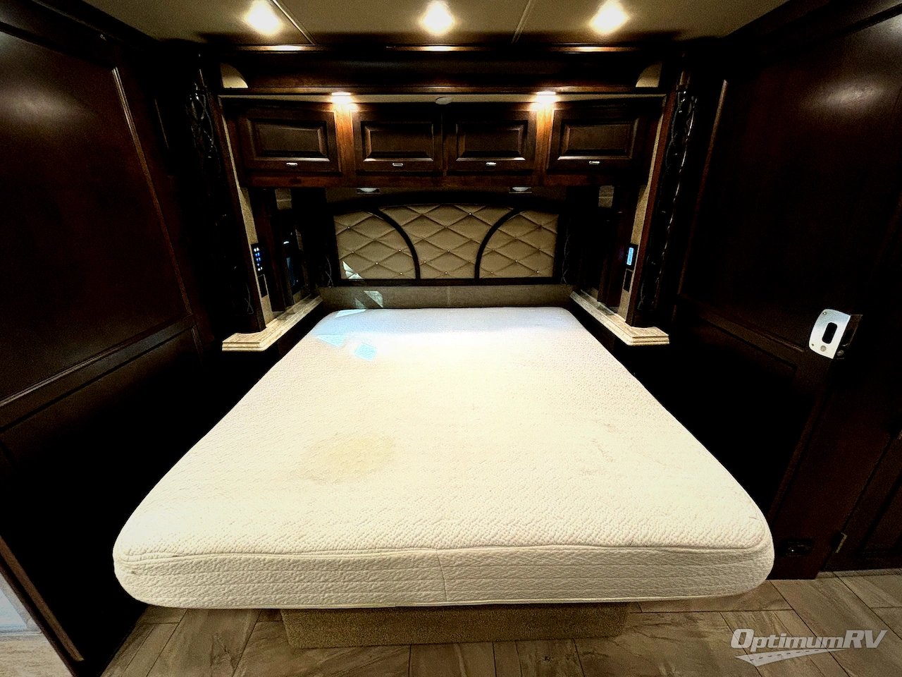 2018 Tiffin Allegro Bus 45OPP Photo 15