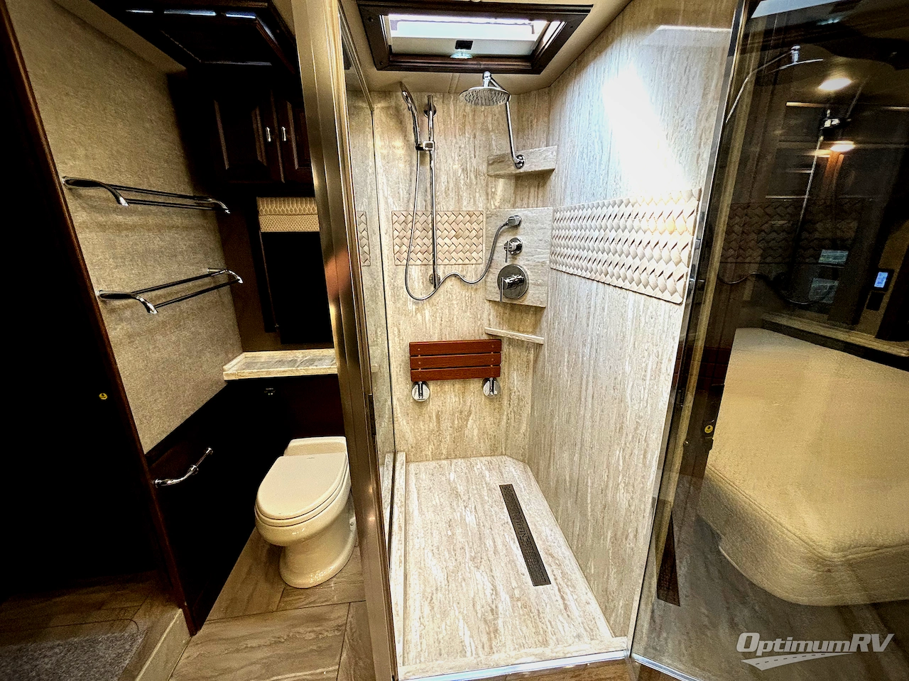 2018 Tiffin Allegro Bus 45OPP Photo 18