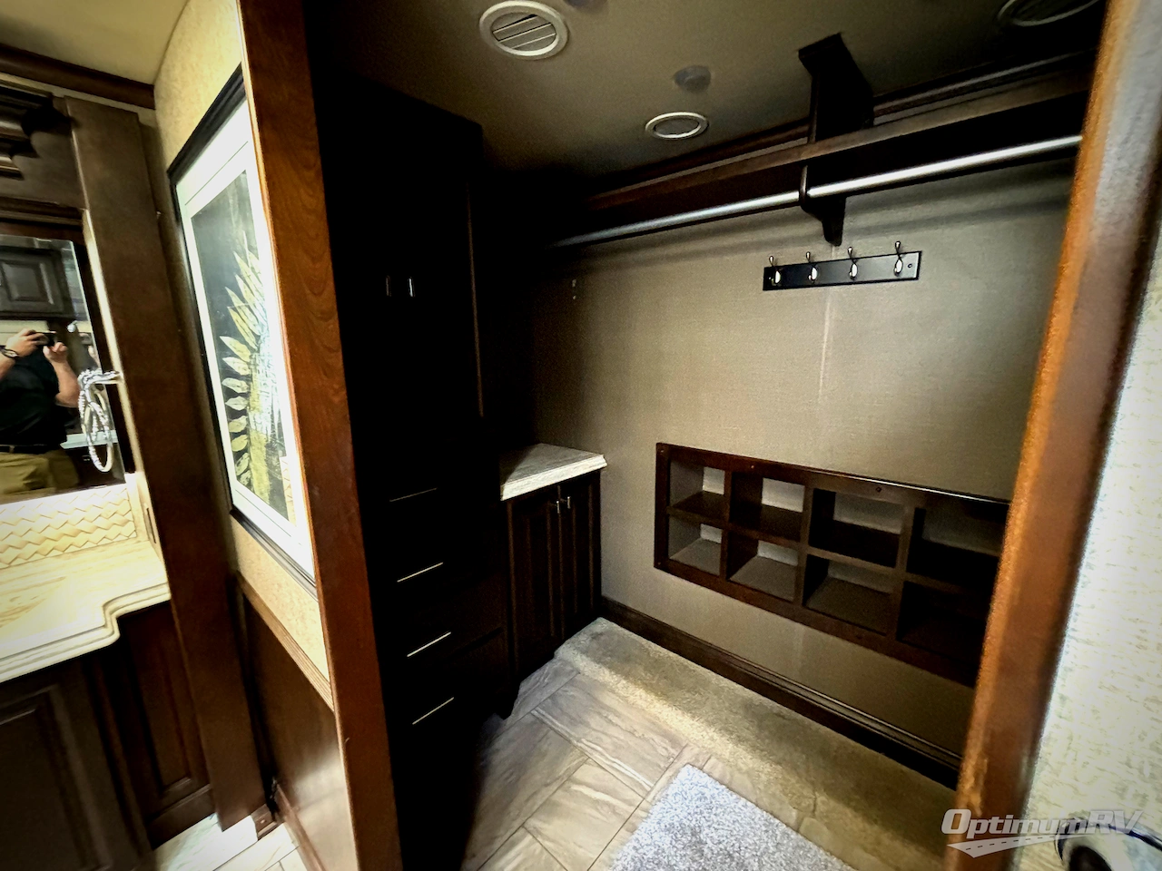 2018 Tiffin Allegro Bus 45OPP Photo 20