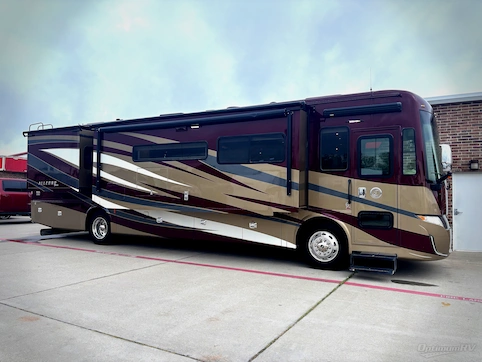 Used 2019 Tiffin Allegro RED 37PA Featured Photo
