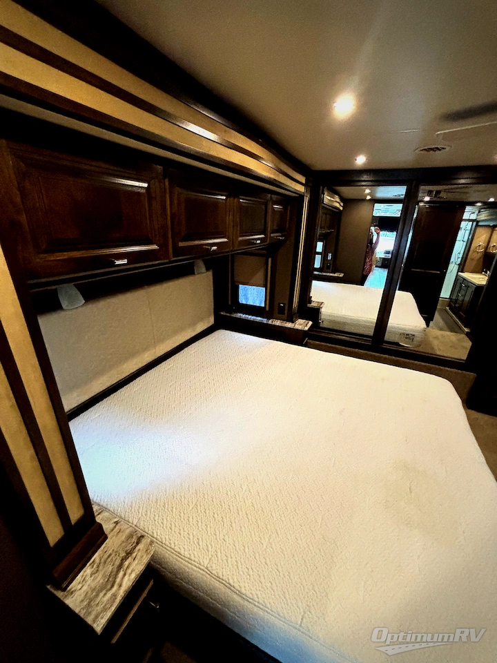 2019 Tiffin Allegro RED 37PA Photo 14